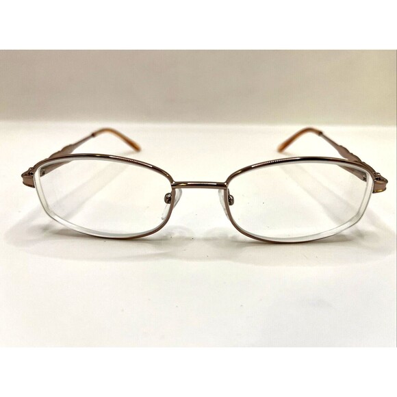 WM 1019 Eyeglasses PK Designer Frames Only Pink 51-18-135 - Picture 1 of 6